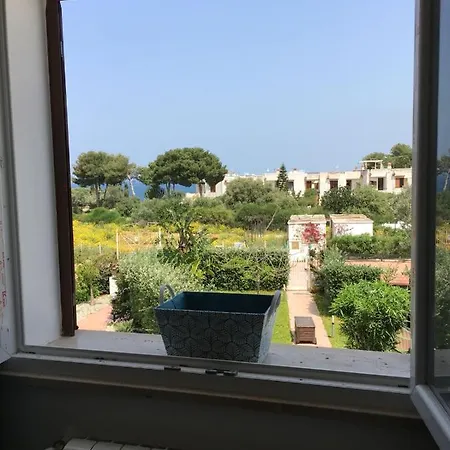 La Marghera Casa de Férias Terrasini