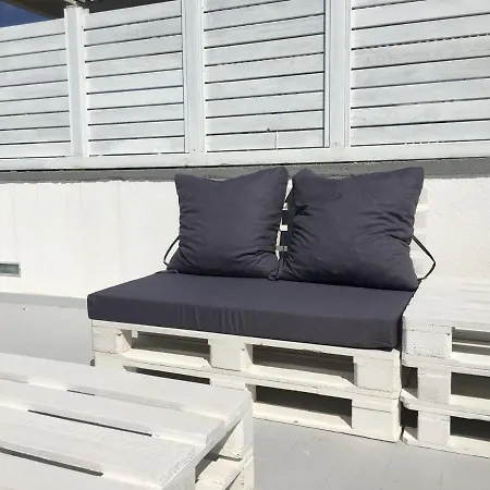 La Marghera Casa de Férias Terrasini