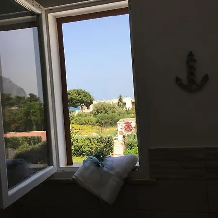 La Marghera Terrasini