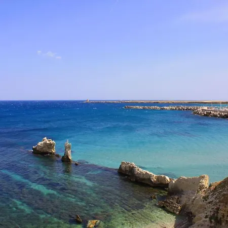 La Marghera Casa de Férias Terrasini