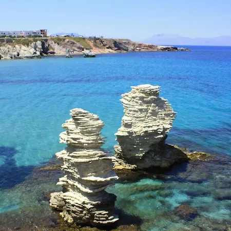 La Marghera Terrasini