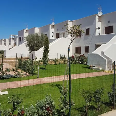 La Marghera * Terrasini