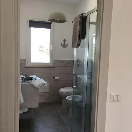 Casa de Férias La Marghera *